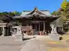 赤羽八幡神社(東京都)