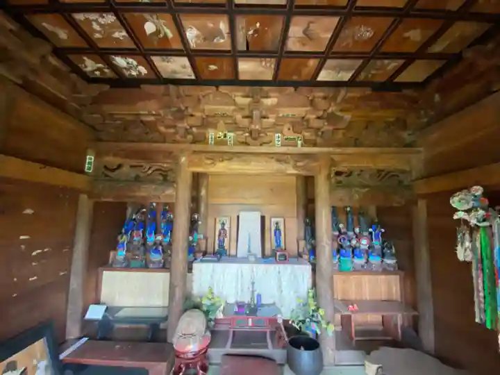 慈徳寺のその他建物