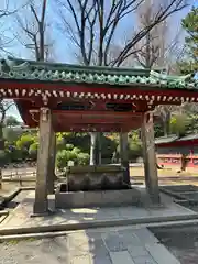 根津神社(東京都)