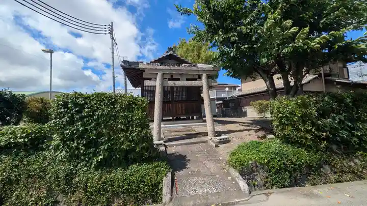 日吉神社(滋賀県)