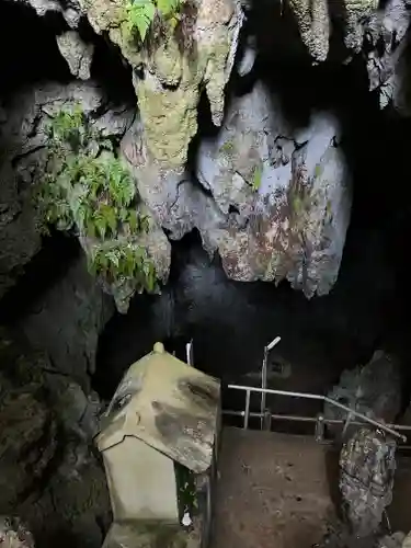 金武宮(沖縄県)