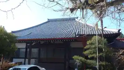 徳翁院(愛知県)