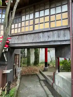 諏訪神社(新潟県)
