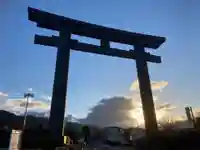 大神神社(奈良県)