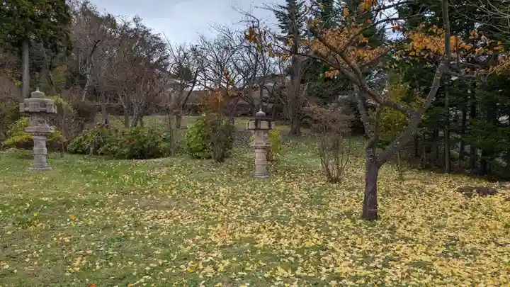 清滝寺のその他建物