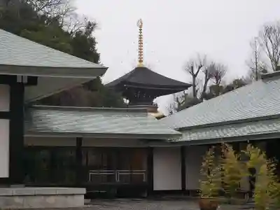 満願寺(東京都)