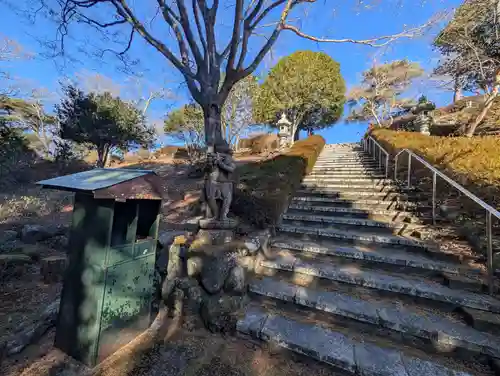 妙法寺（御殿場市）(静岡県)