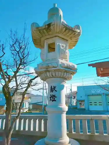 西野神社のその他建物