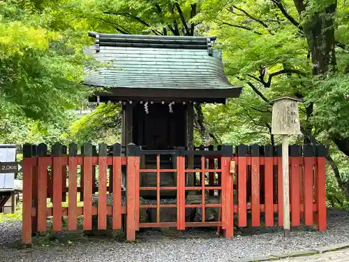 梶取社(京都府)