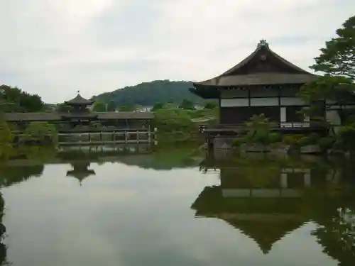 平安神宮のその他建物