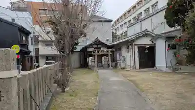 彌栄神社（御旅所）(大阪府)