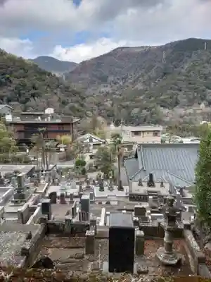 正眼寺(神奈川県)