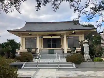 泉光院(神奈川県)