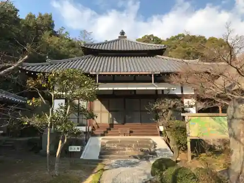 円通寺の建物その他