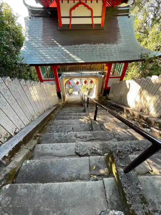津照寺(高知県)