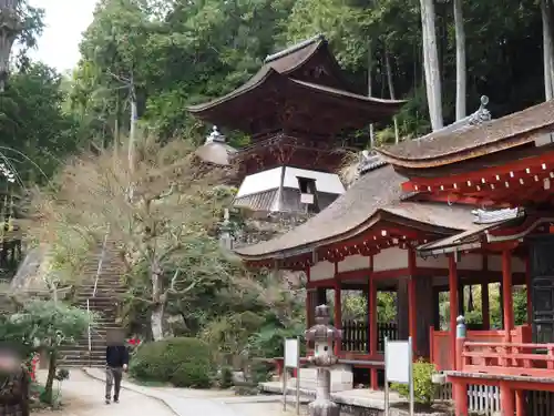 長命寺(滋賀県)