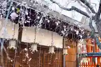 御霊神社(奈良県)