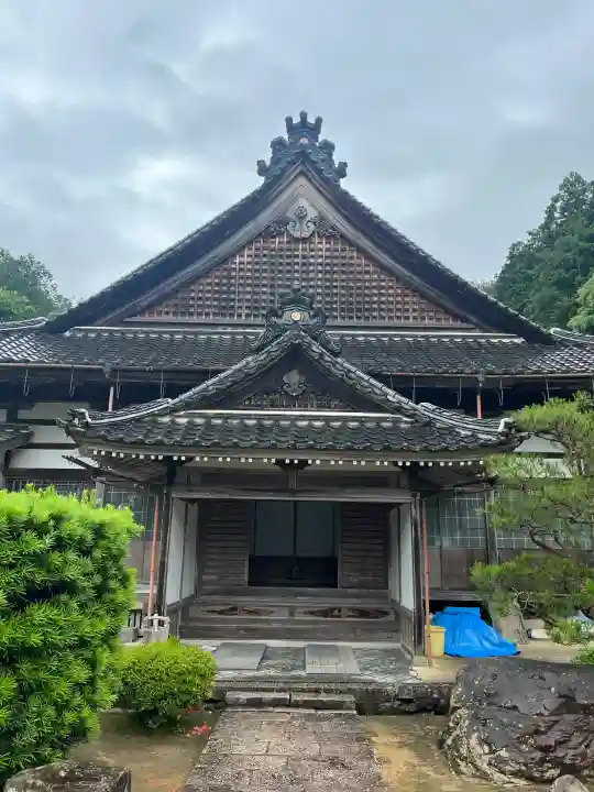 宗鏡寺(兵庫県)
