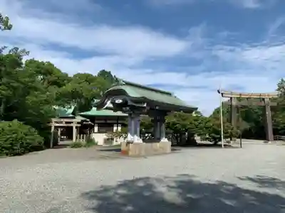 豊國神社のその他建物