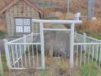 石神神社(北海道)