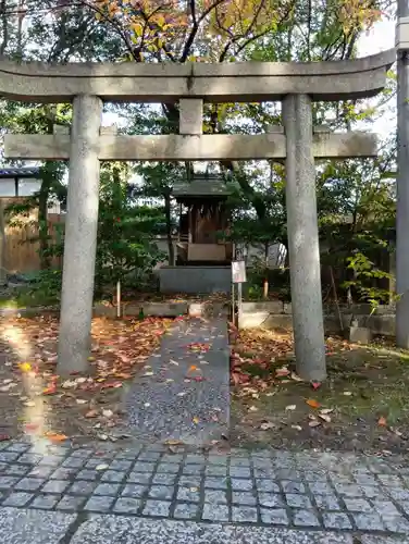 刺田比古神社(和歌山県)