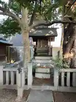 業葉神社(愛知県)
