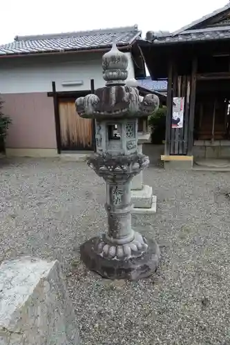 和泉神社のその他建物