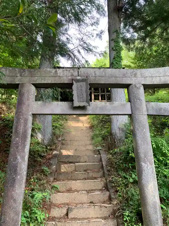 赤城神社(群馬県)