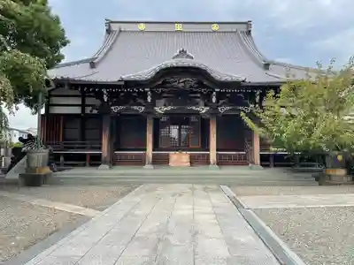 瑞輪寺(東京都)