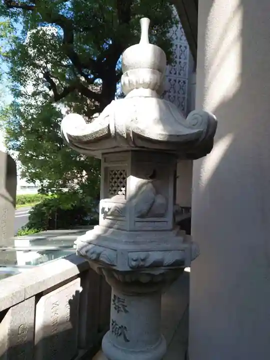 雉子神社のその他建物