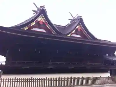 吉備津神社のその他建物