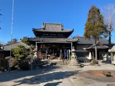 宝性寺(三重県)