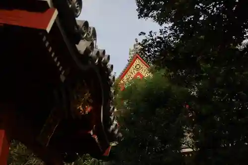 浅草寺(東京都)