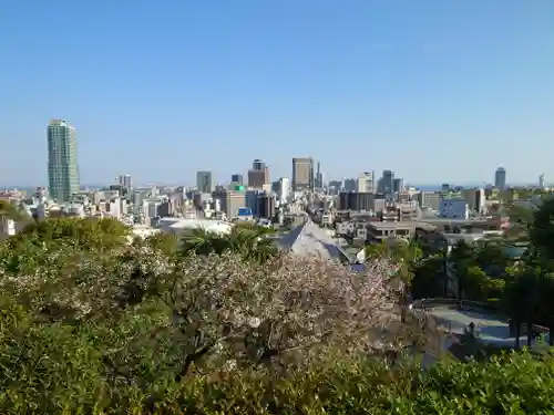 北野天満神社(兵庫県)