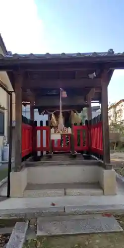 木下神社(京都府)
