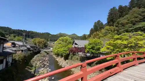 室生寺(奈良県)