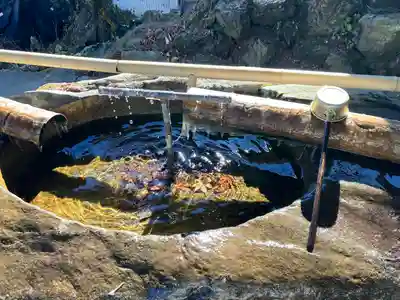 武蔵御嶽神社(東京都)