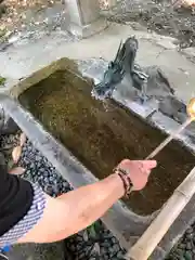 常葉神社(岐阜県)