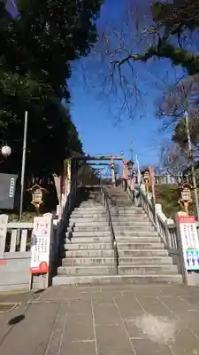 大生郷天満宮のその他建物