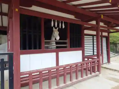 厳島神社(広島県)