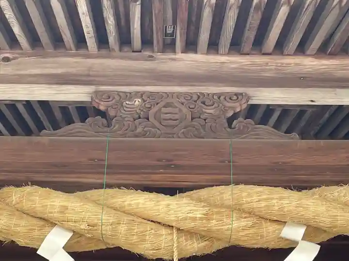 火男火賣神社(下宮)(大分県)