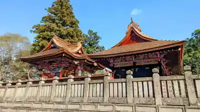 成田山新勝寺の末社・摂社