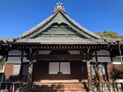 仏地院(愛知県)