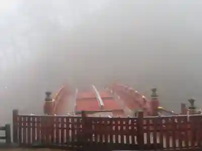 深沙王堂のその他建物