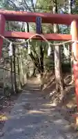 八坂神社(神奈川県)