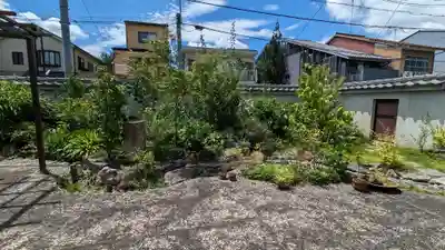 泉妙院のその他建物