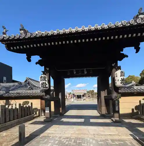 貴布禰神社(兵庫県)