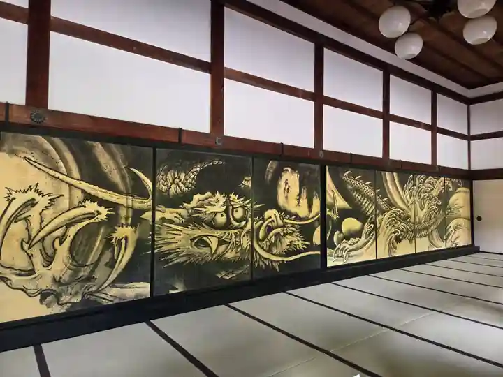 天龍寺(京都府)