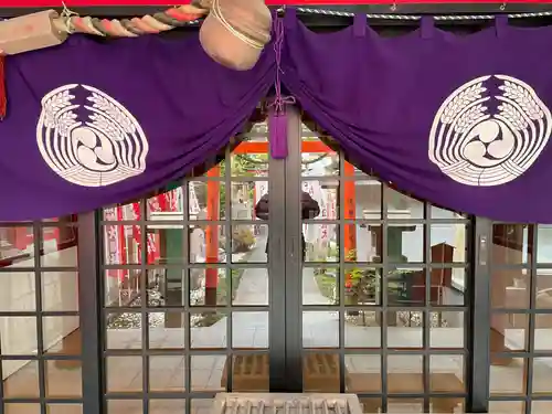 二宮椋白龍社(兵庫県)