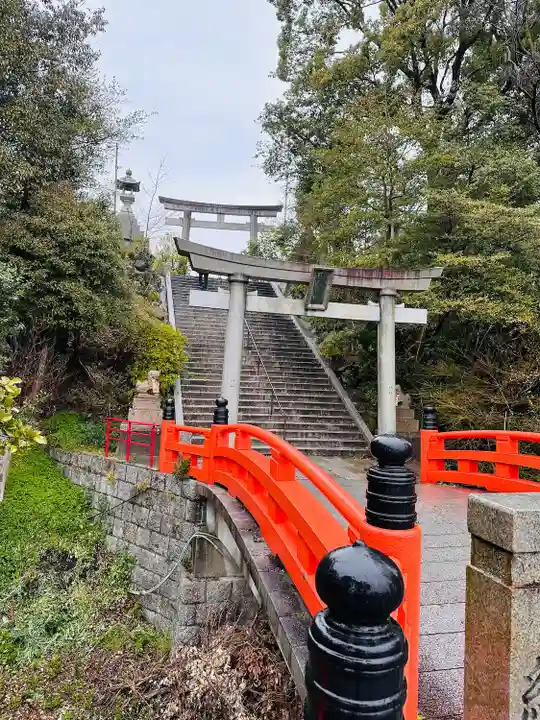 城山八幡宮(愛知県)